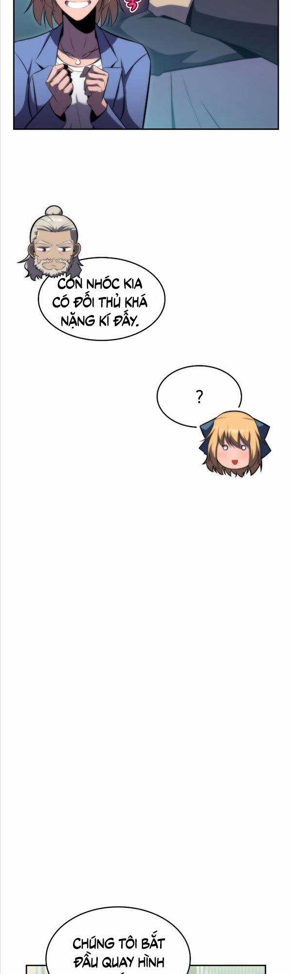 Tôi Là Tân Thủ Có Cấp Cao Nhất Chapter 73 trang 70