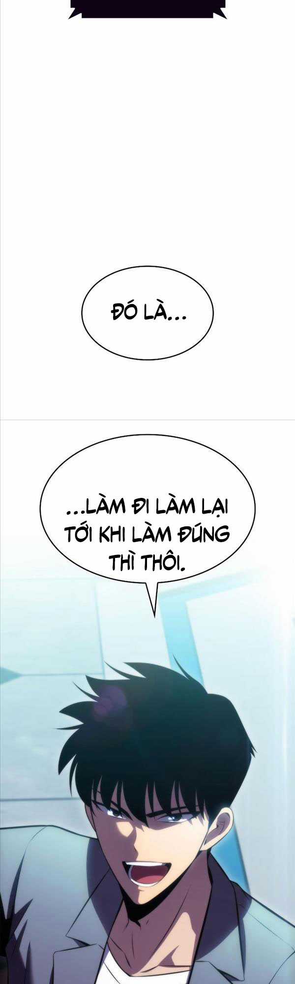 Tôi Là Tân Thủ Có Cấp Cao Nhất Chapter 73 trang 73