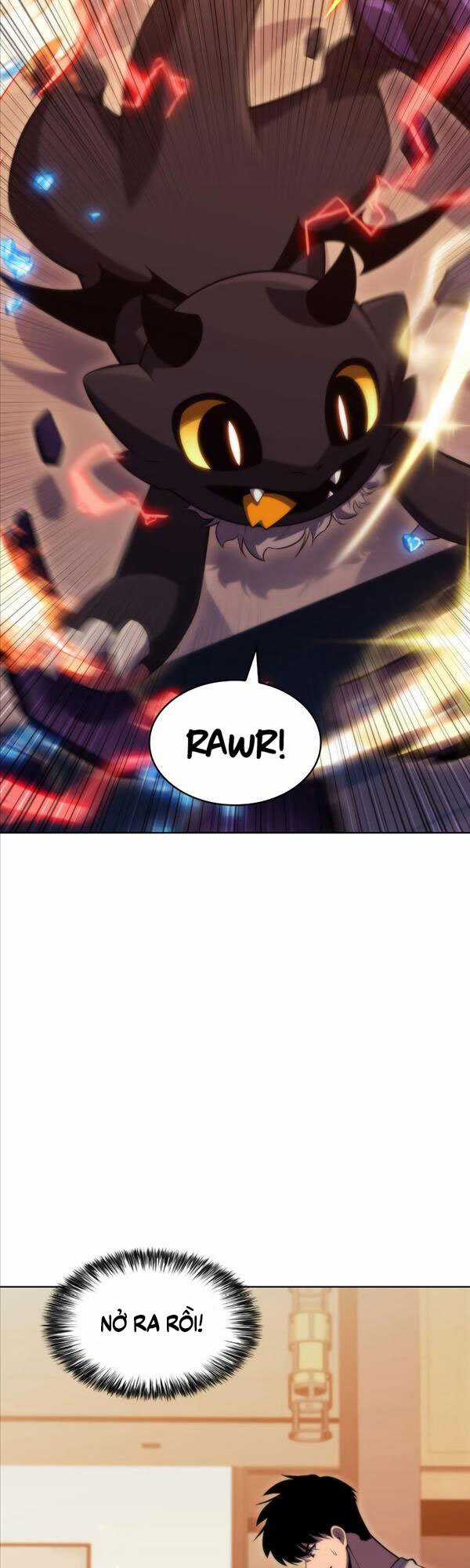 Tôi Là Tân Thủ Có Cấp Cao Nhất Chapter 73 trang 9