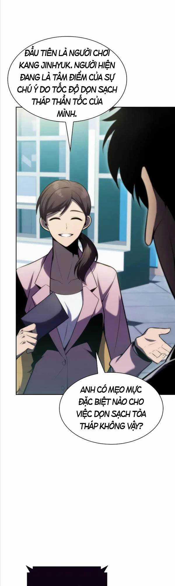 Tôi Là Tân Thủ Có Cấp Cao Nhất Chapter 74 trang 1