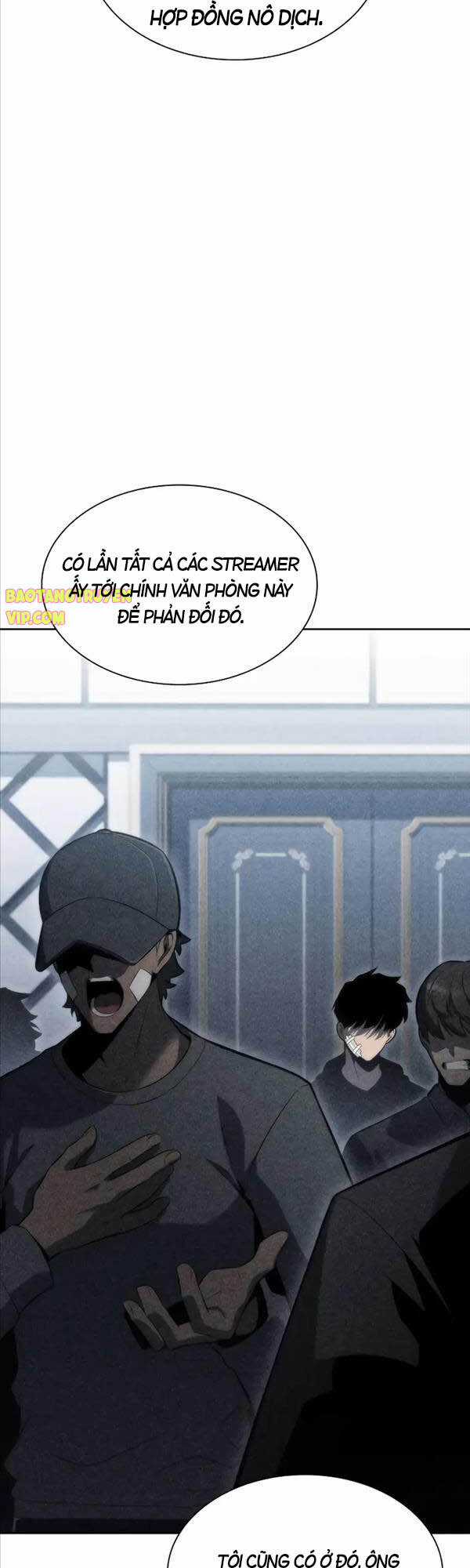 Tôi Là Tân Thủ Có Cấp Cao Nhất Chapter 74 trang 13