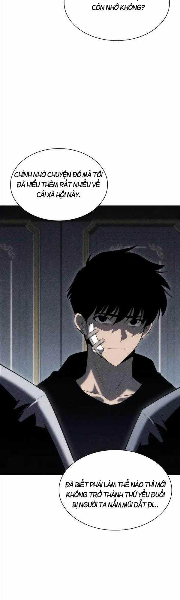 Tôi Là Tân Thủ Có Cấp Cao Nhất Chapter 74 trang 14