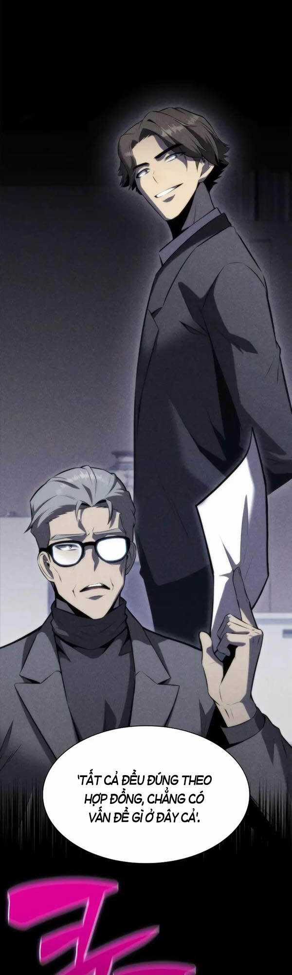 Tôi Là Tân Thủ Có Cấp Cao Nhất Chapter 74 trang 16