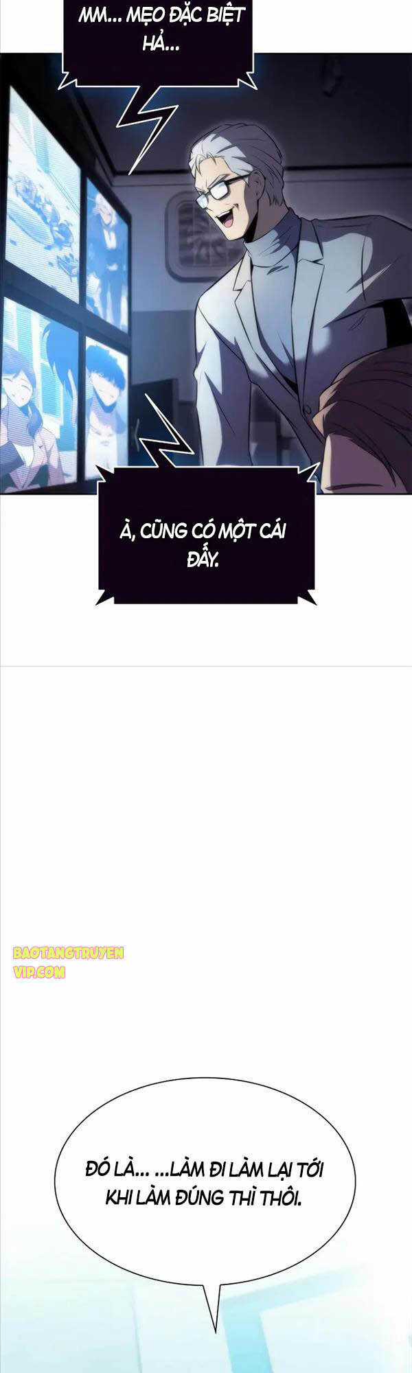 Tôi Là Tân Thủ Có Cấp Cao Nhất Chapter 74 trang 2