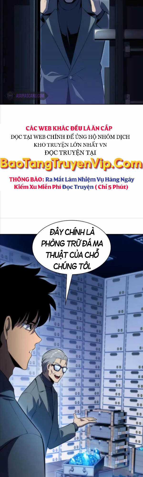 Tôi Là Tân Thủ Có Cấp Cao Nhất Chapter 74 trang 20