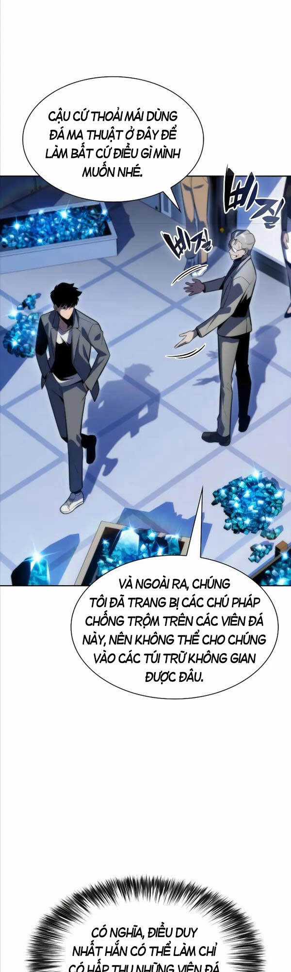 Tôi Là Tân Thủ Có Cấp Cao Nhất Chapter 74 trang 23