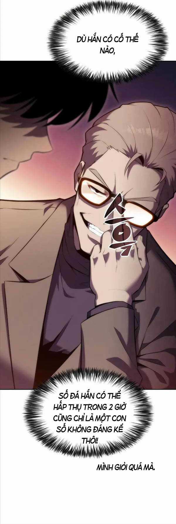 Tôi Là Tân Thủ Có Cấp Cao Nhất Chapter 74 trang 25