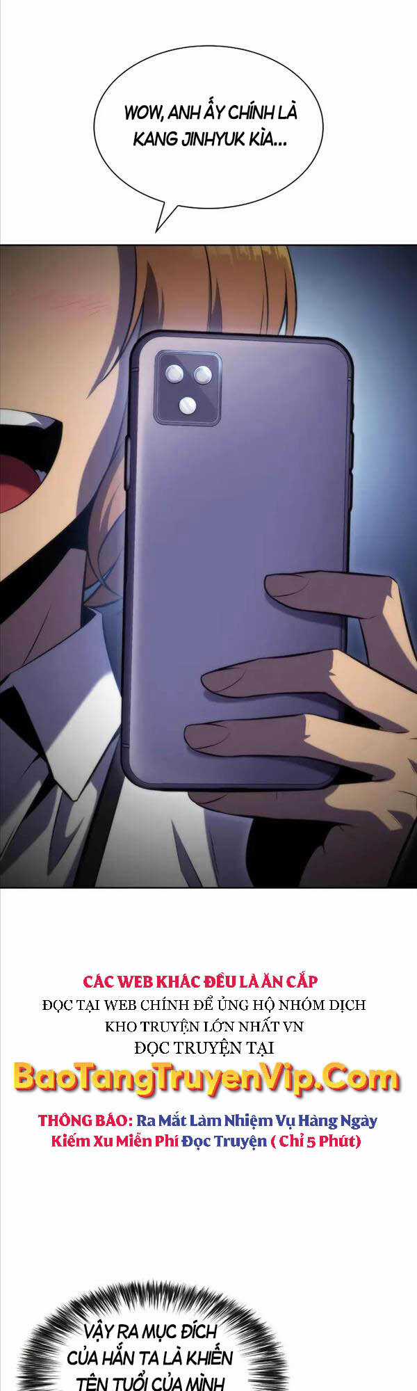 Tôi Là Tân Thủ Có Cấp Cao Nhất Chapter 74 trang 27