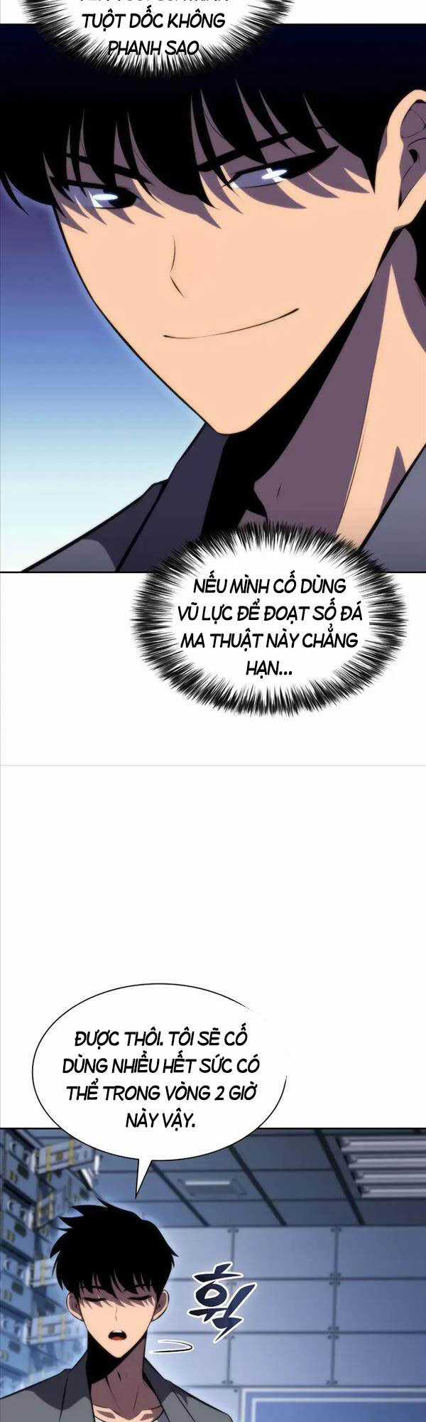 Tôi Là Tân Thủ Có Cấp Cao Nhất Chapter 74 trang 28