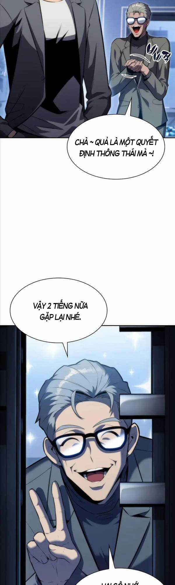 Tôi Là Tân Thủ Có Cấp Cao Nhất Chapter 74 trang 29