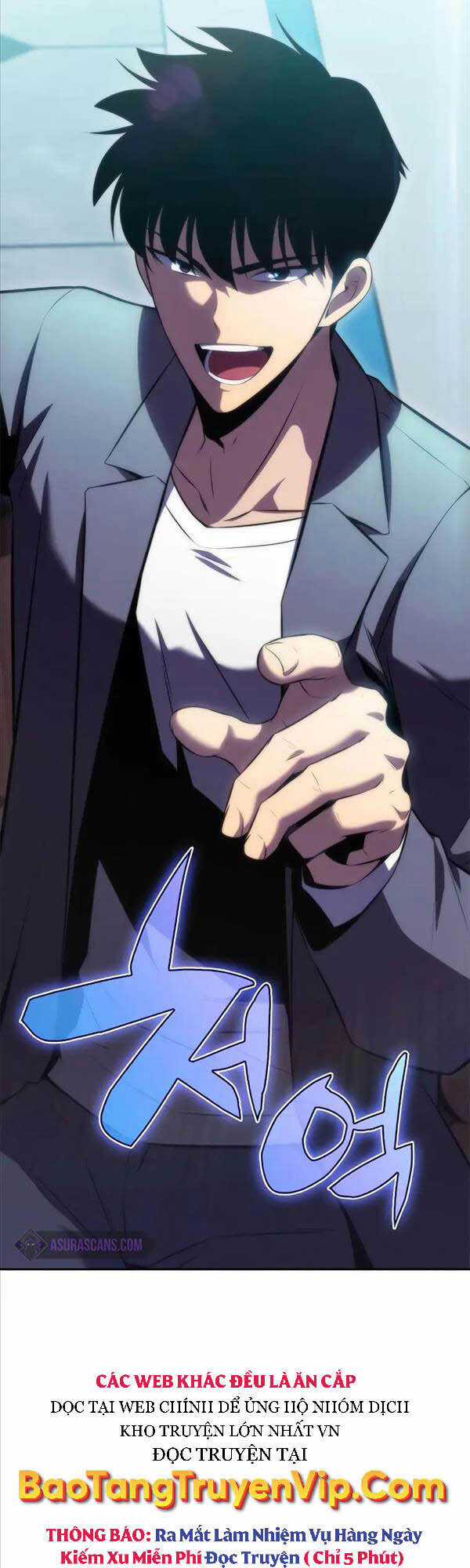 Tôi Là Tân Thủ Có Cấp Cao Nhất Chapter 74 trang 3