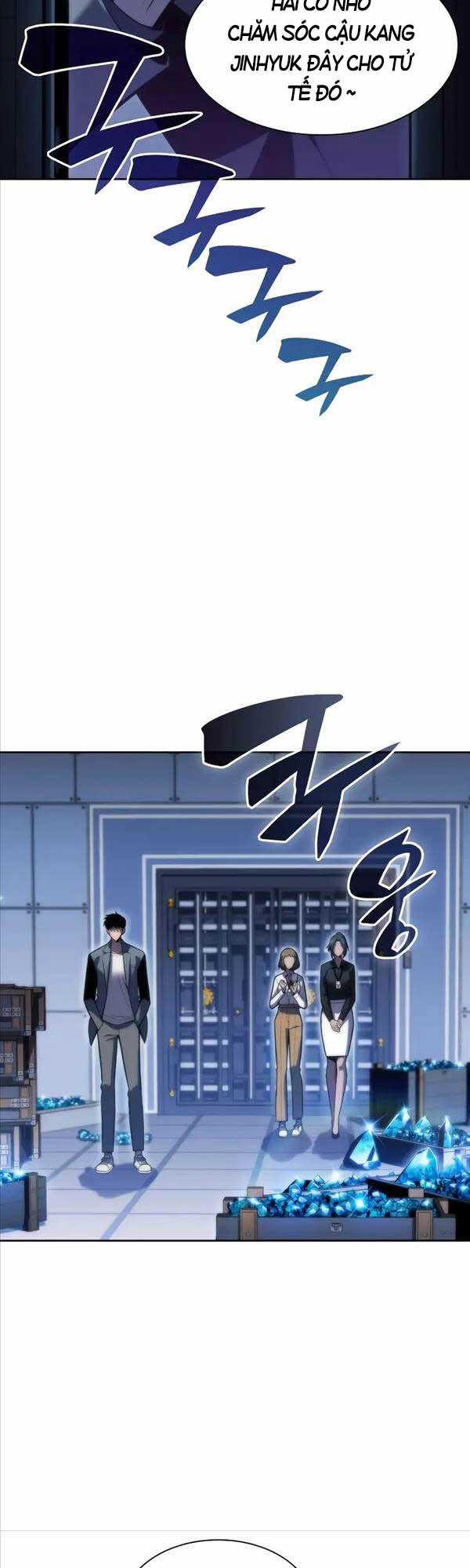 Tôi Là Tân Thủ Có Cấp Cao Nhất Chapter 74 trang 30