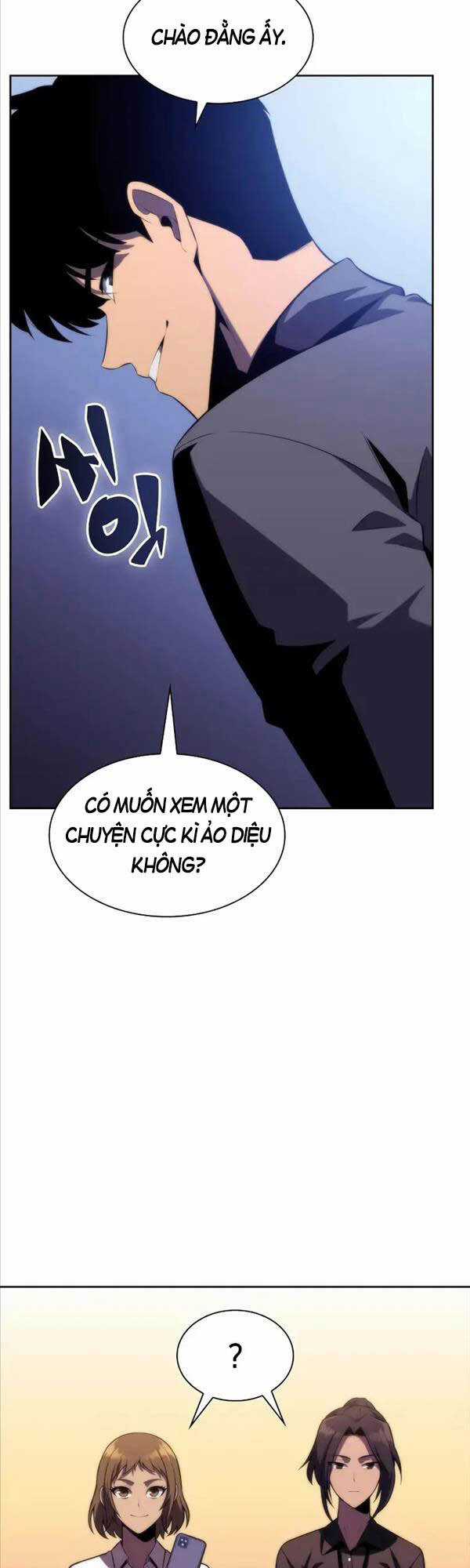 Tôi Là Tân Thủ Có Cấp Cao Nhất Chapter 74 trang 31