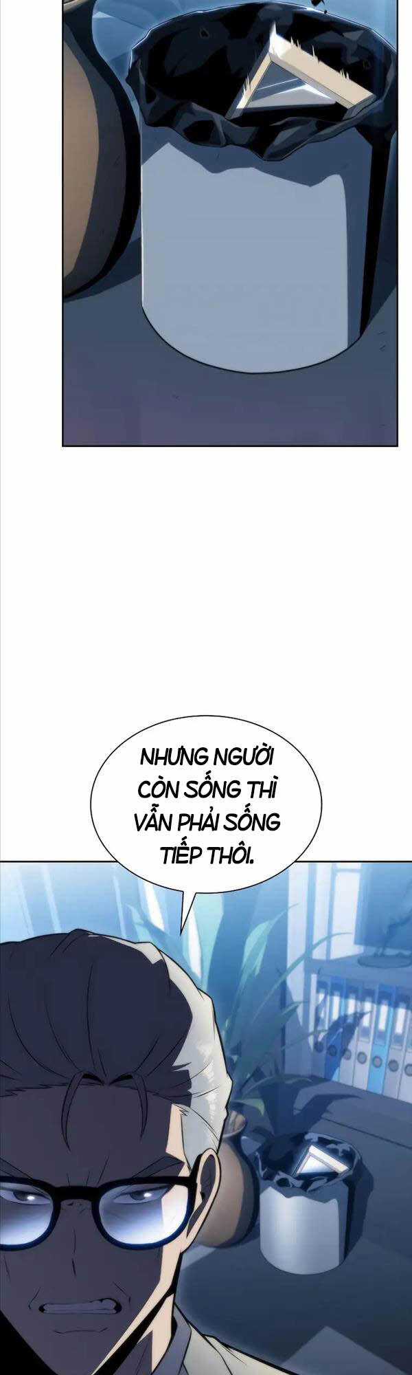 Tôi Là Tân Thủ Có Cấp Cao Nhất Chapter 74 trang 34