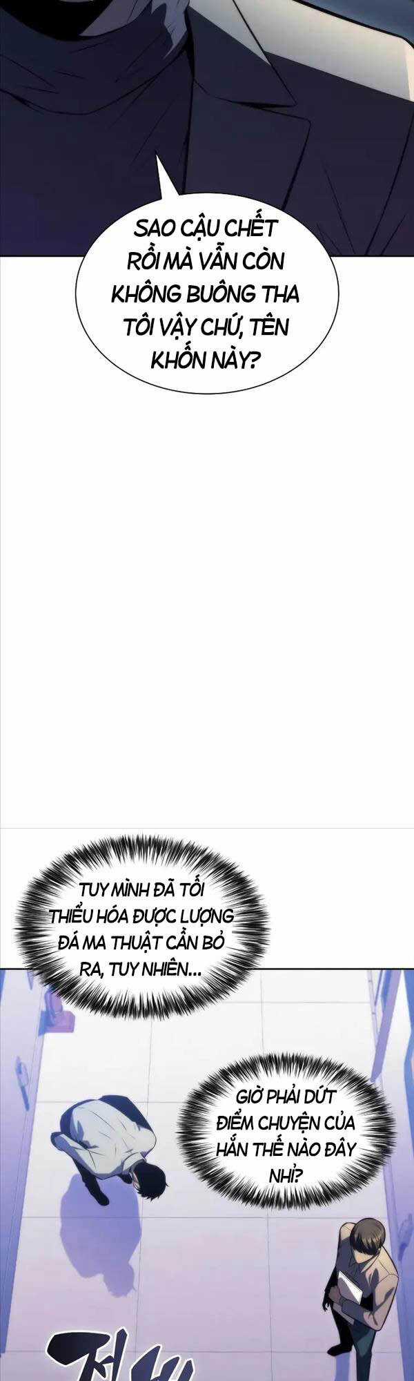 Tôi Là Tân Thủ Có Cấp Cao Nhất Chapter 74 trang 35