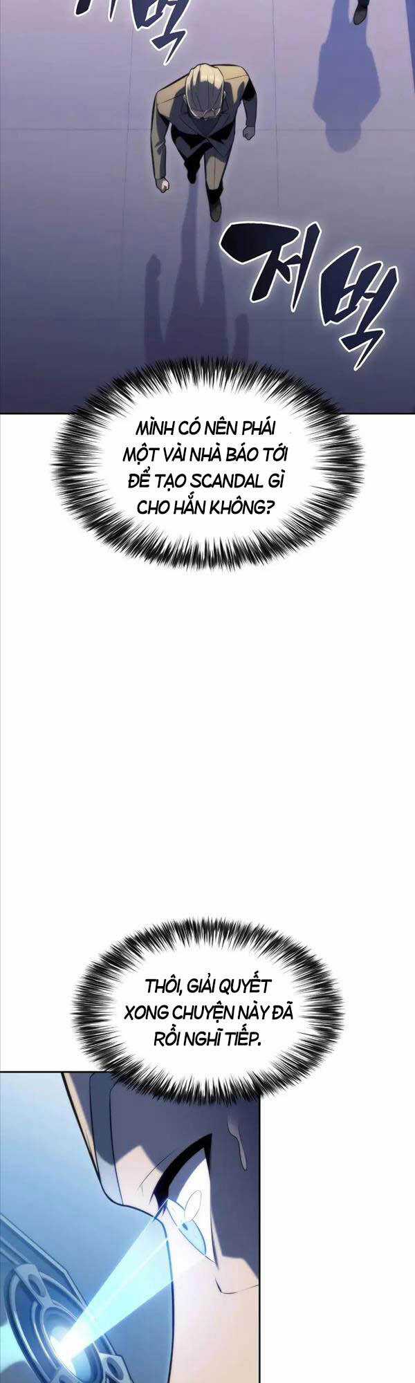 Tôi Là Tân Thủ Có Cấp Cao Nhất Chapter 74 trang 36