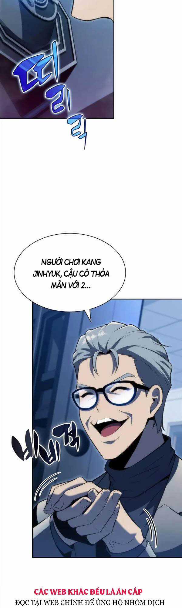 Tôi Là Tân Thủ Có Cấp Cao Nhất Chapter 74 trang 37