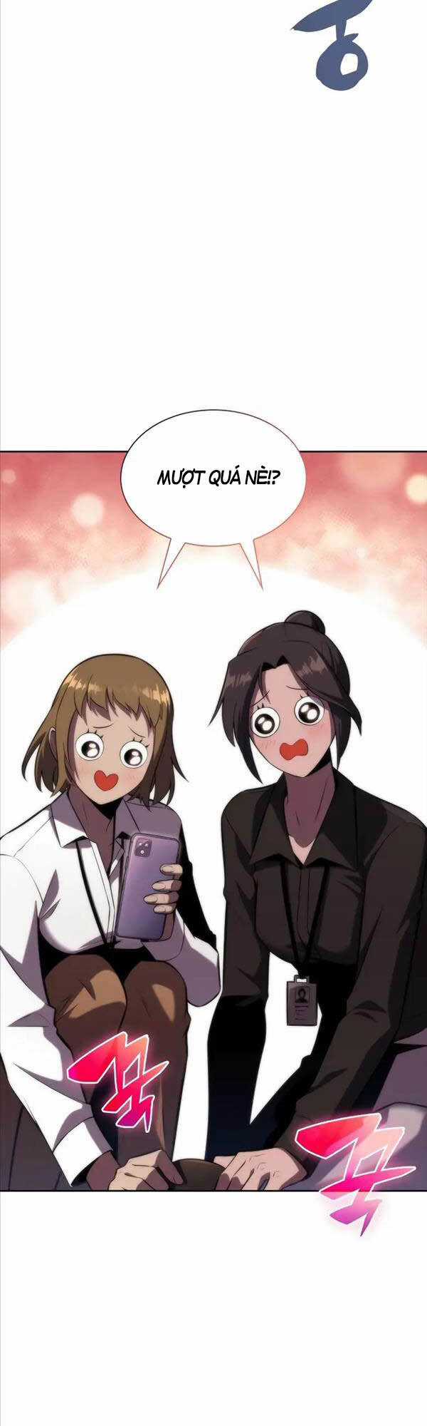 Tôi Là Tân Thủ Có Cấp Cao Nhất Chapter 74 trang 40