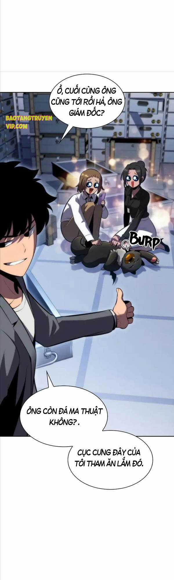 Tôi Là Tân Thủ Có Cấp Cao Nhất Chapter 74 trang 41