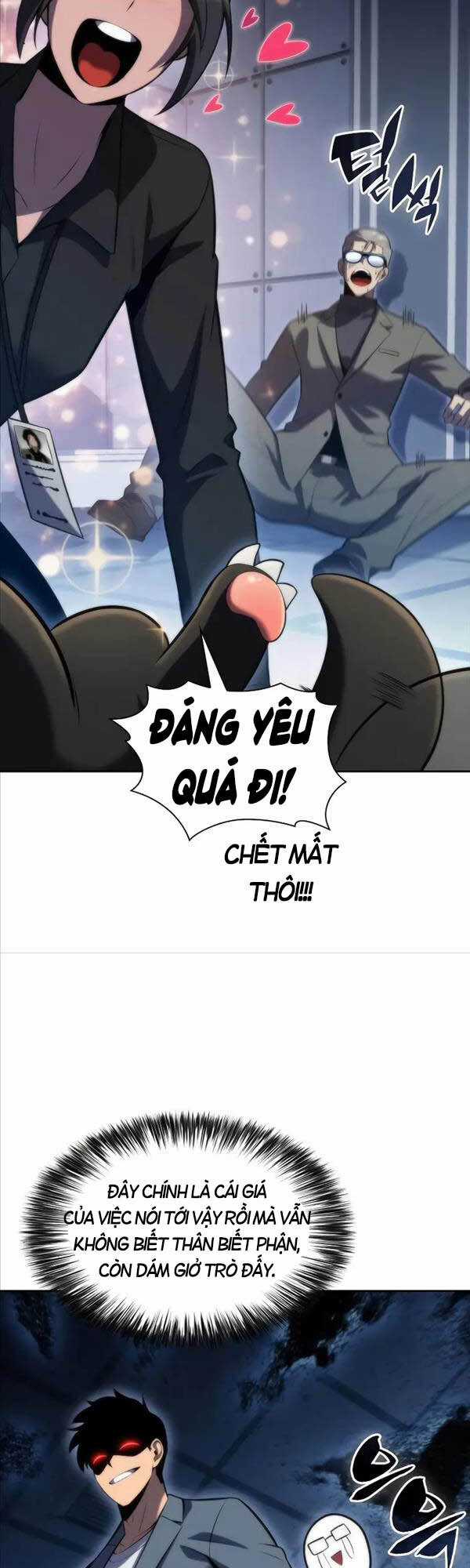 Tôi Là Tân Thủ Có Cấp Cao Nhất Chapter 74 trang 43