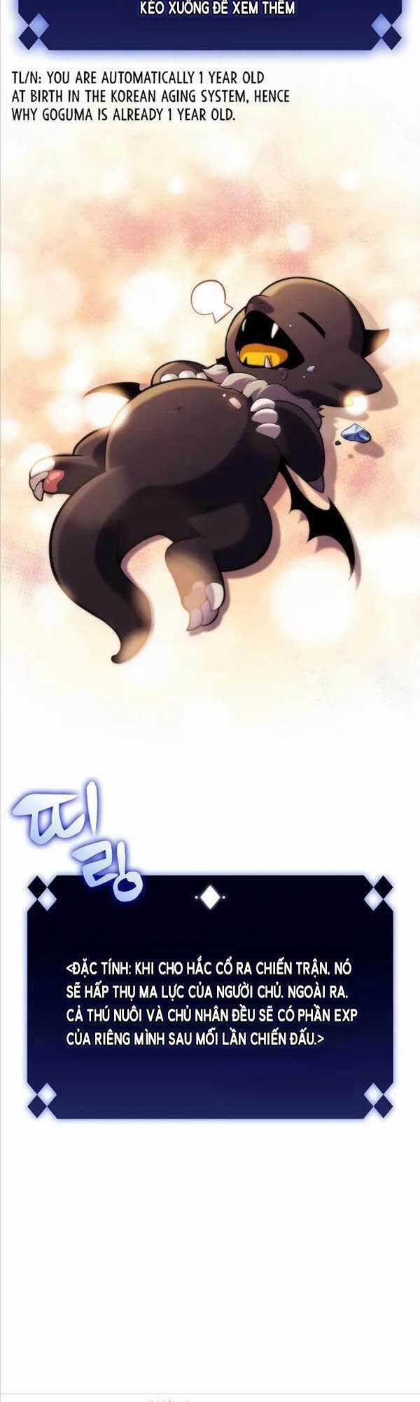 Tôi Là Tân Thủ Có Cấp Cao Nhất Chapter 74 trang 45