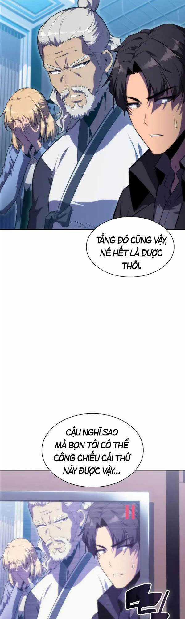 Tôi Là Tân Thủ Có Cấp Cao Nhất Chapter 74 trang 5