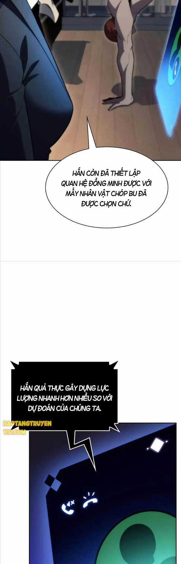 Tôi Là Tân Thủ Có Cấp Cao Nhất Chapter 74 trang 51