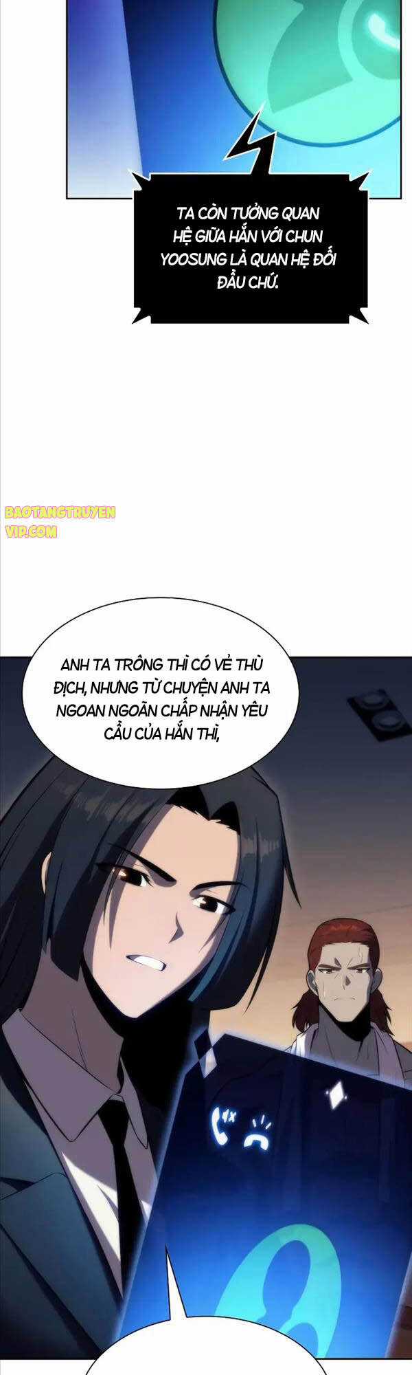 Tôi Là Tân Thủ Có Cấp Cao Nhất Chapter 74 trang 52