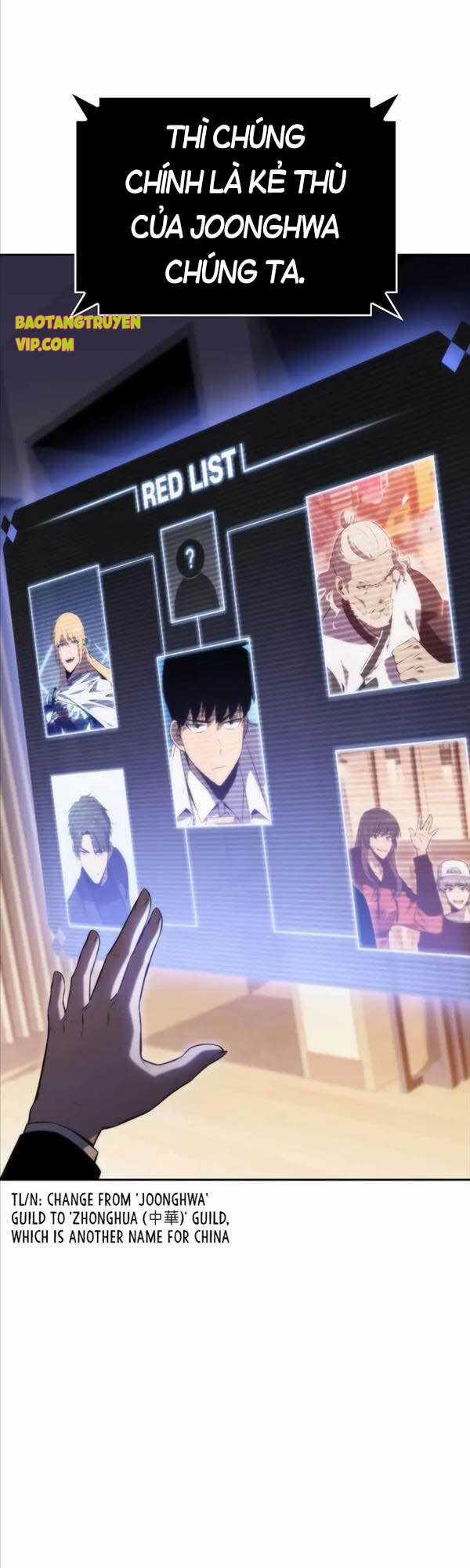 Tôi Là Tân Thủ Có Cấp Cao Nhất Chapter 74 trang 54