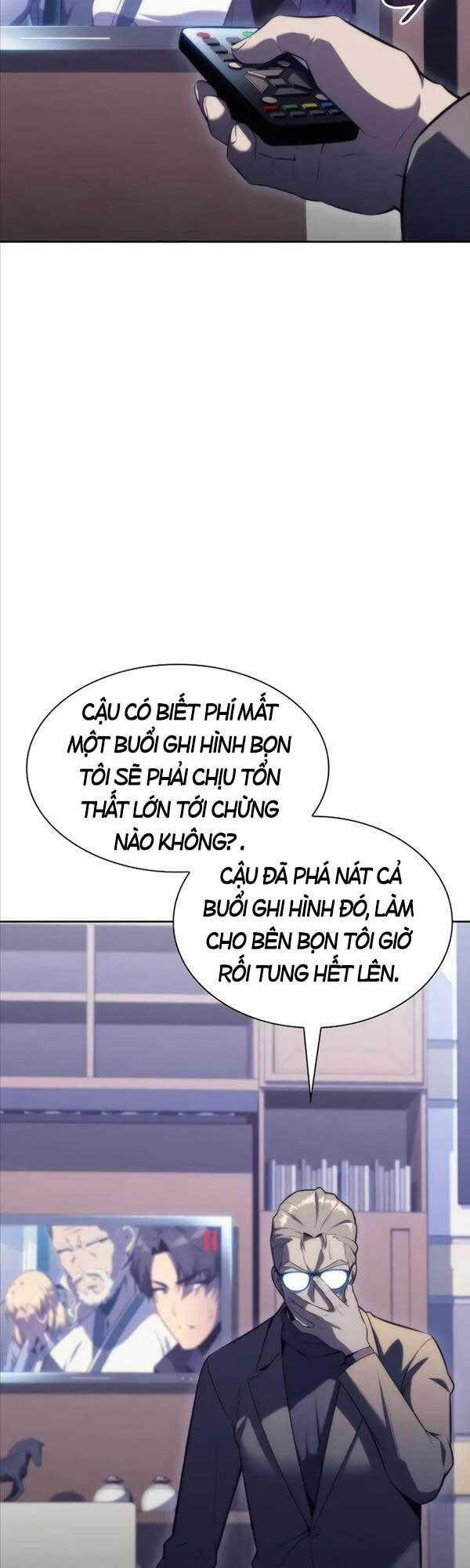 Tôi Là Tân Thủ Có Cấp Cao Nhất Chapter 74 trang 6