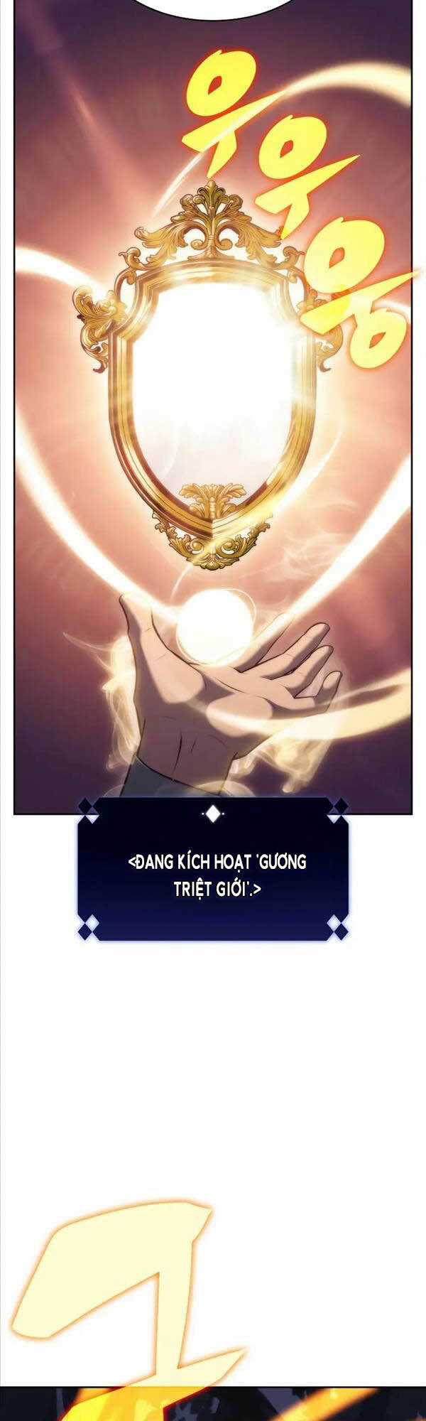 Tôi Là Tân Thủ Có Cấp Cao Nhất Chapter 74 trang 60