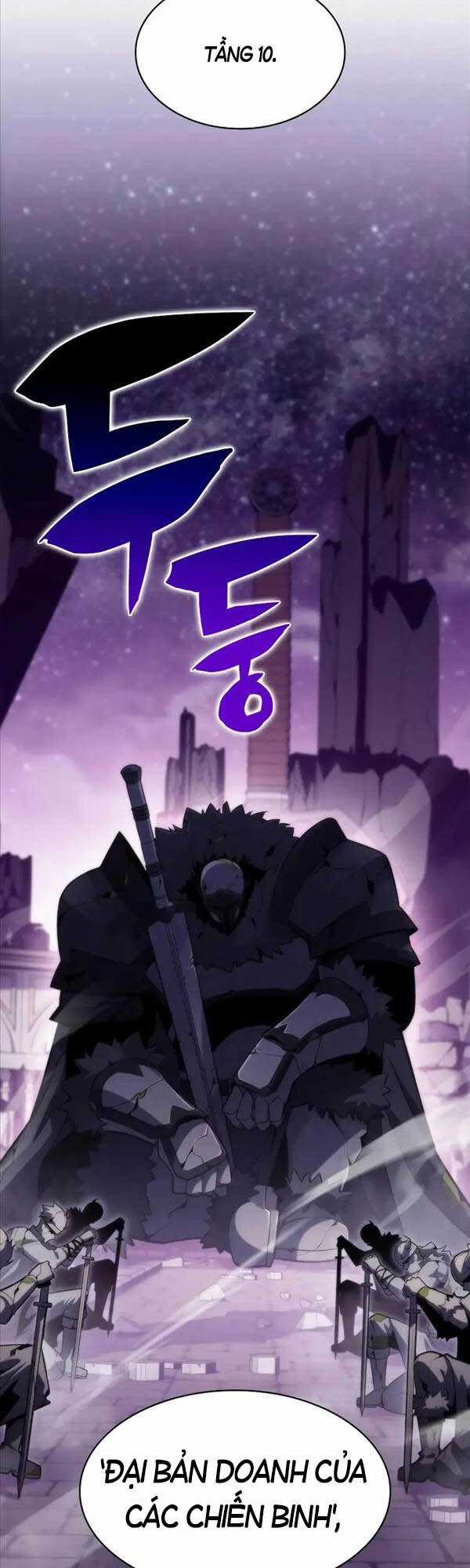 Tôi Là Tân Thủ Có Cấp Cao Nhất Chapter 74 trang 63