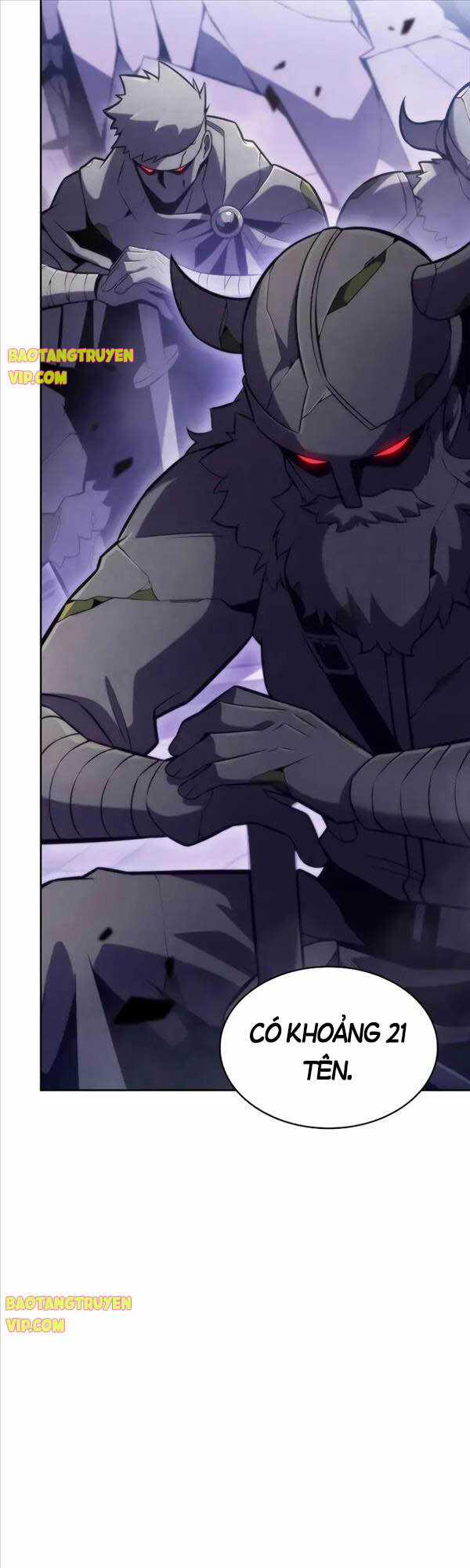 Tôi Là Tân Thủ Có Cấp Cao Nhất Chapter 74 trang 65