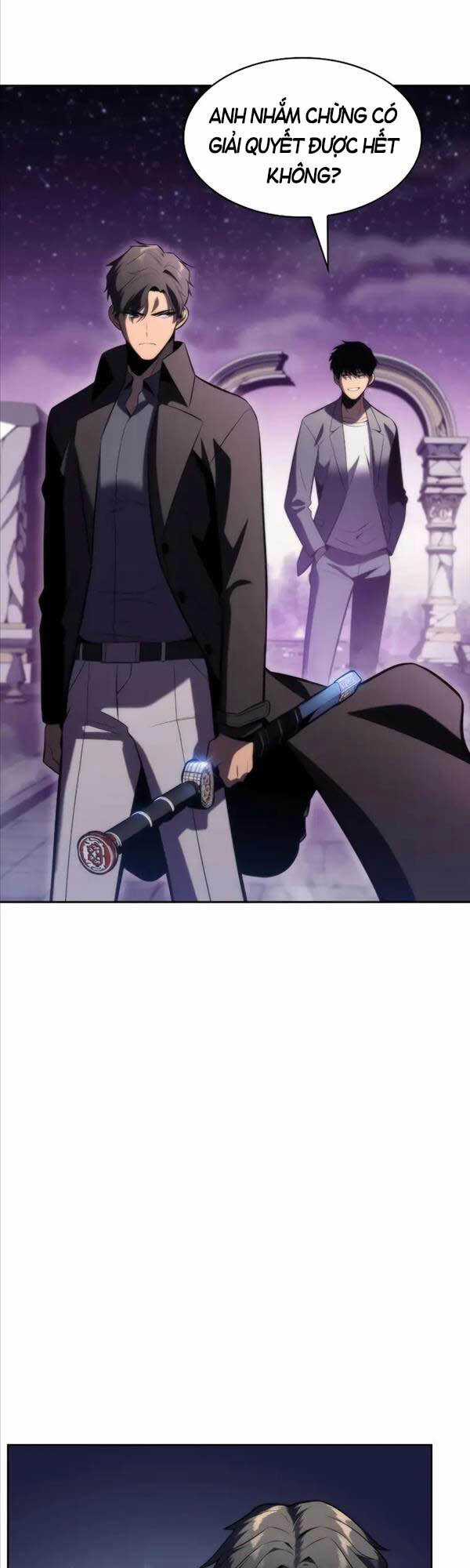 Tôi Là Tân Thủ Có Cấp Cao Nhất Chapter 74 trang 66