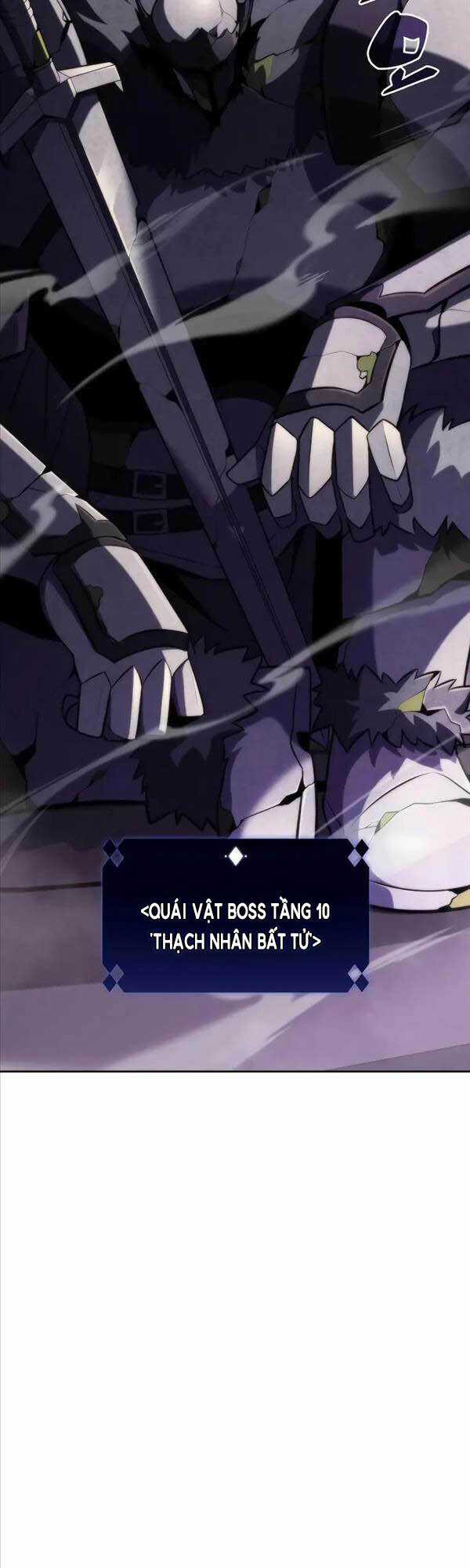 Tôi Là Tân Thủ Có Cấp Cao Nhất Chapter 74 trang 68