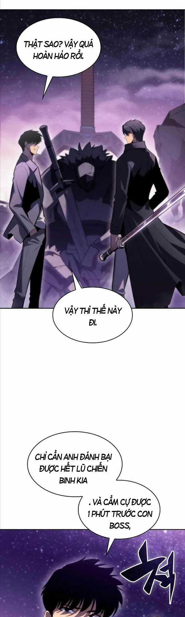 Tôi Là Tân Thủ Có Cấp Cao Nhất Chapter 74 trang 69