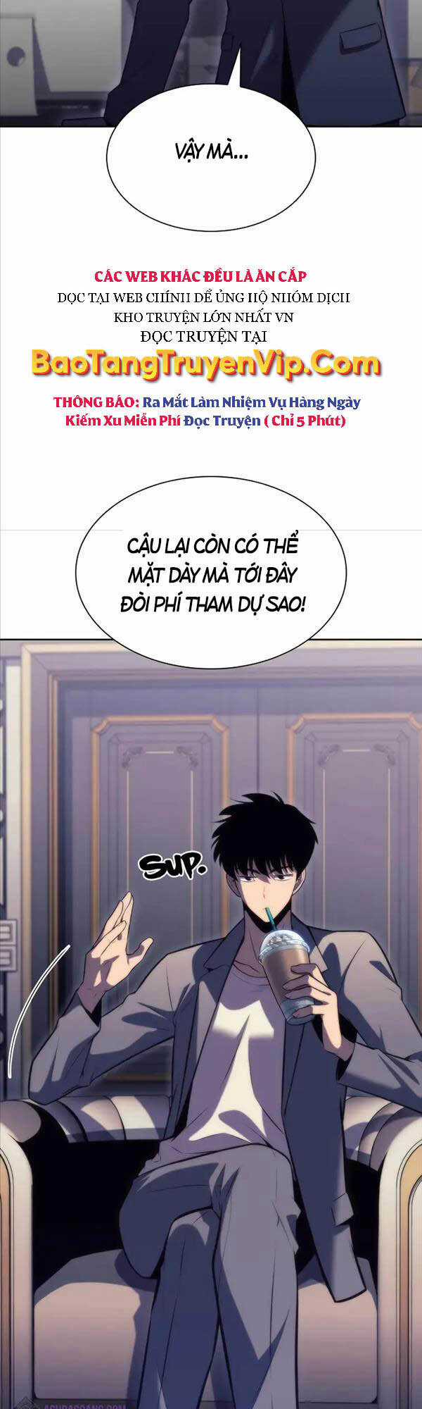 Tôi Là Tân Thủ Có Cấp Cao Nhất Chapter 74 trang 7