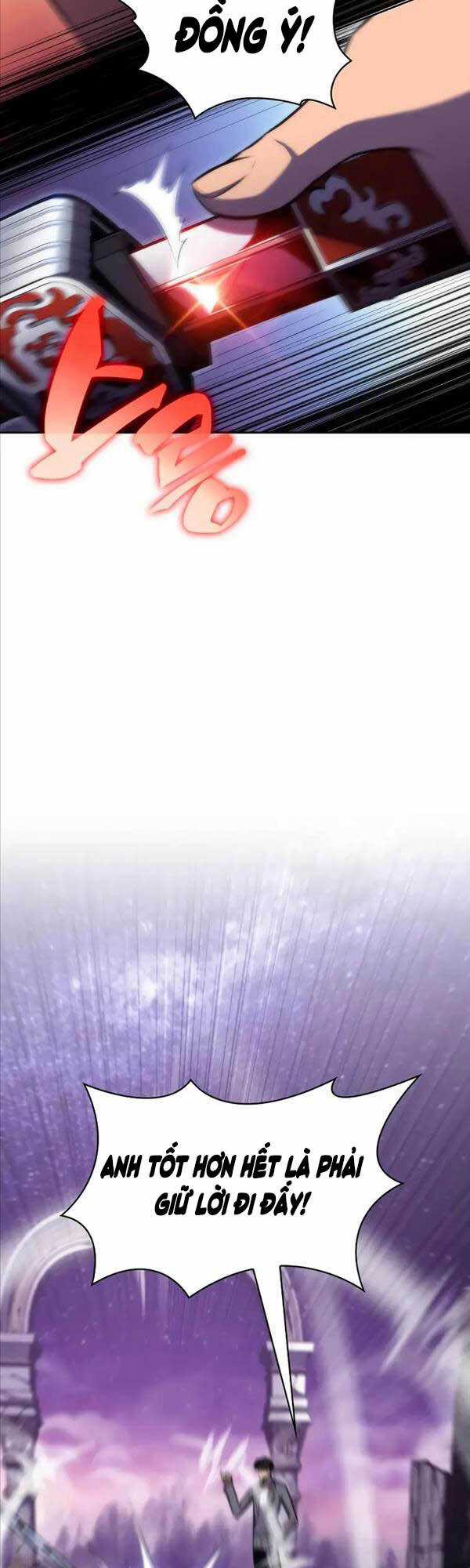 Tôi Là Tân Thủ Có Cấp Cao Nhất Chapter 74 trang 71