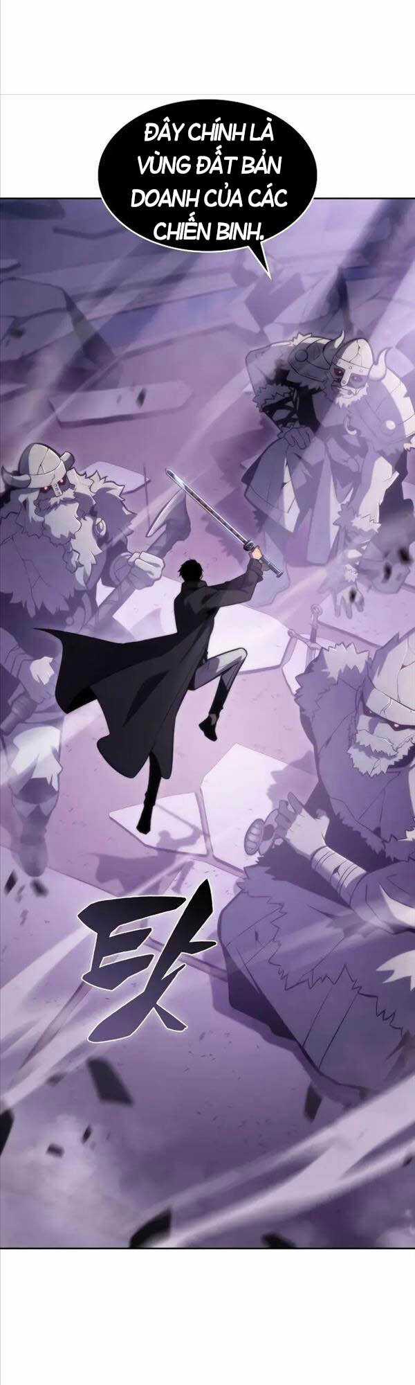 Tôi Là Tân Thủ Có Cấp Cao Nhất Chapter 74 trang 73