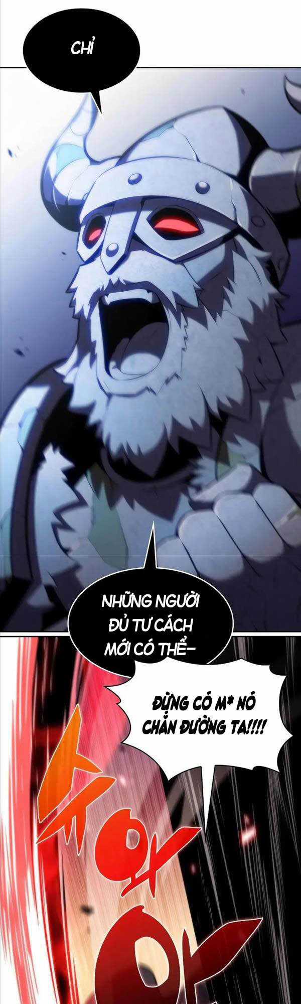 Tôi Là Tân Thủ Có Cấp Cao Nhất Chapter 74 trang 74