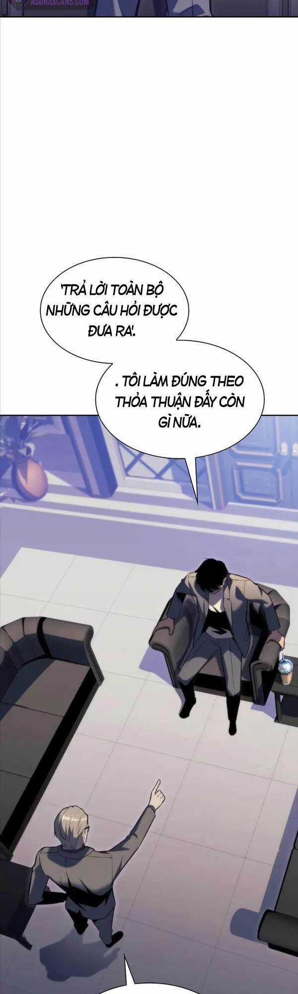 Tôi Là Tân Thủ Có Cấp Cao Nhất Chapter 74 trang 8