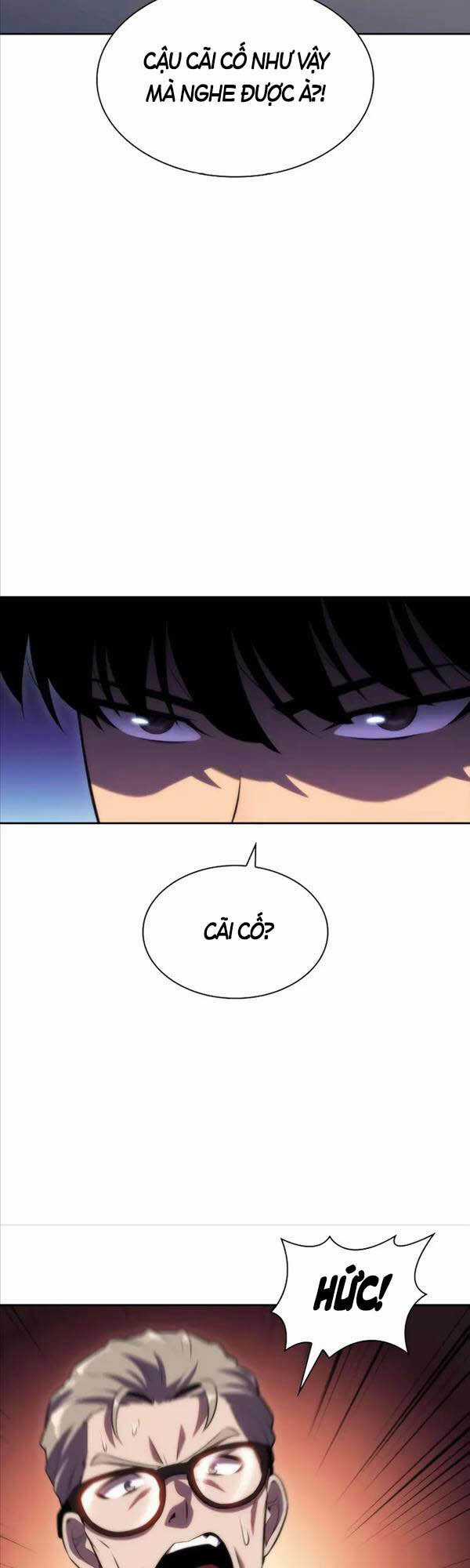 Tôi Là Tân Thủ Có Cấp Cao Nhất Chapter 74 trang 9