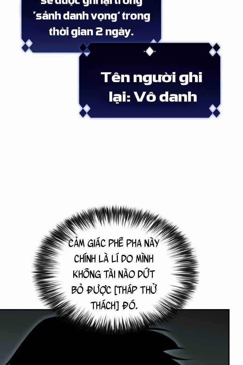 Tôi Là Tân Thủ Có Cấp Cao Nhất Chapter 75 trang 124