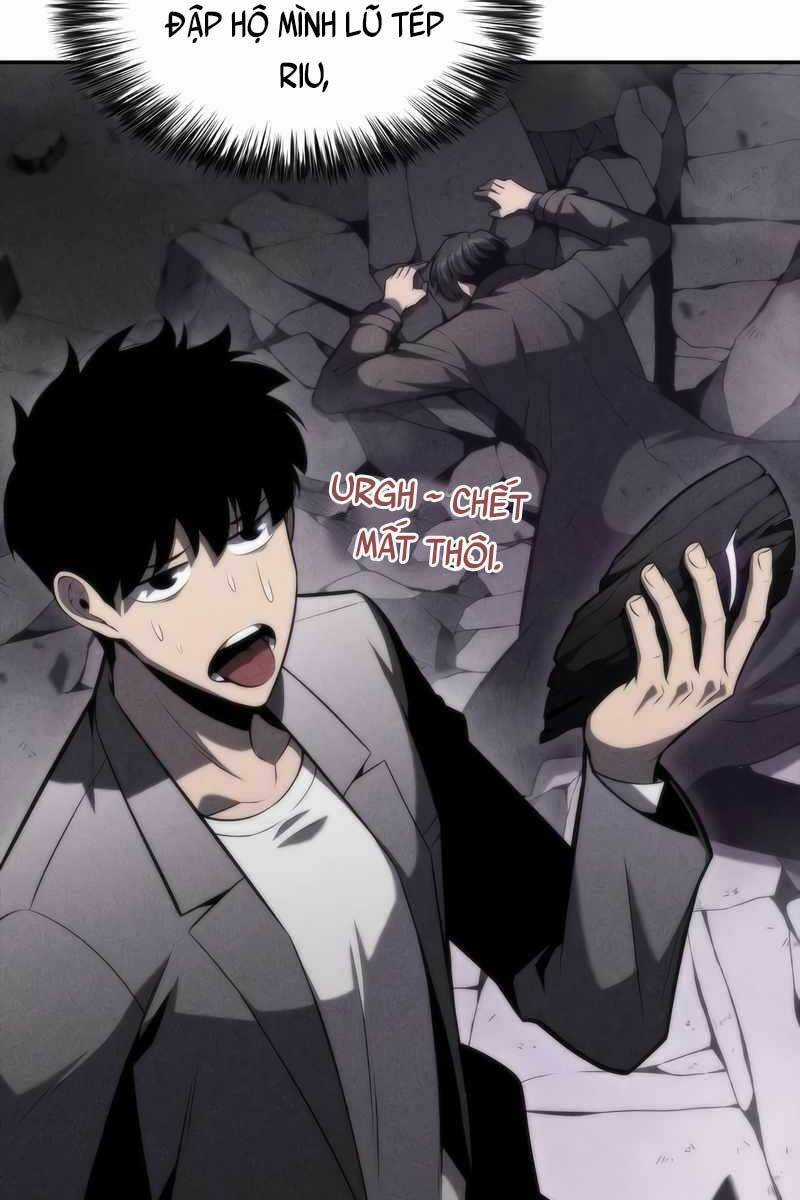 Tôi Là Tân Thủ Có Cấp Cao Nhất Chapter 75 trang 127