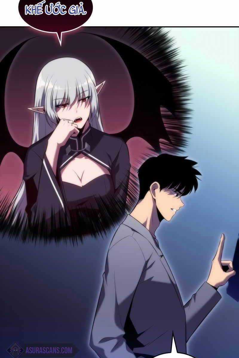 Tôi Là Tân Thủ Có Cấp Cao Nhất Chapter 75 trang 129