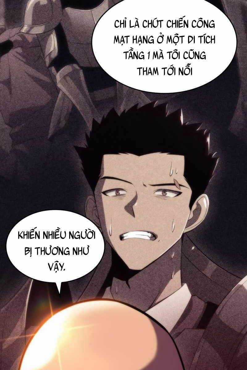 Tôi Là Tân Thủ Có Cấp Cao Nhất Chapter 75 trang 19