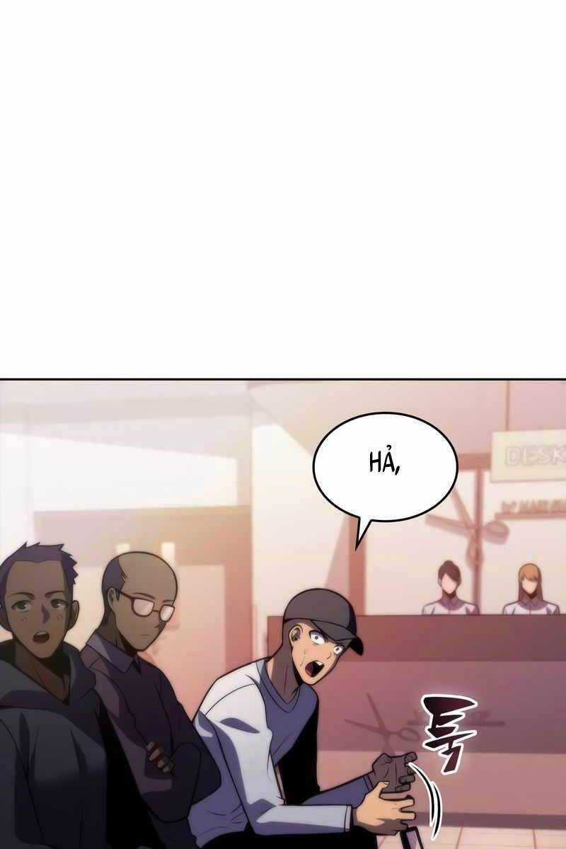 Tôi Là Tân Thủ Có Cấp Cao Nhất Chapter 75 trang 2