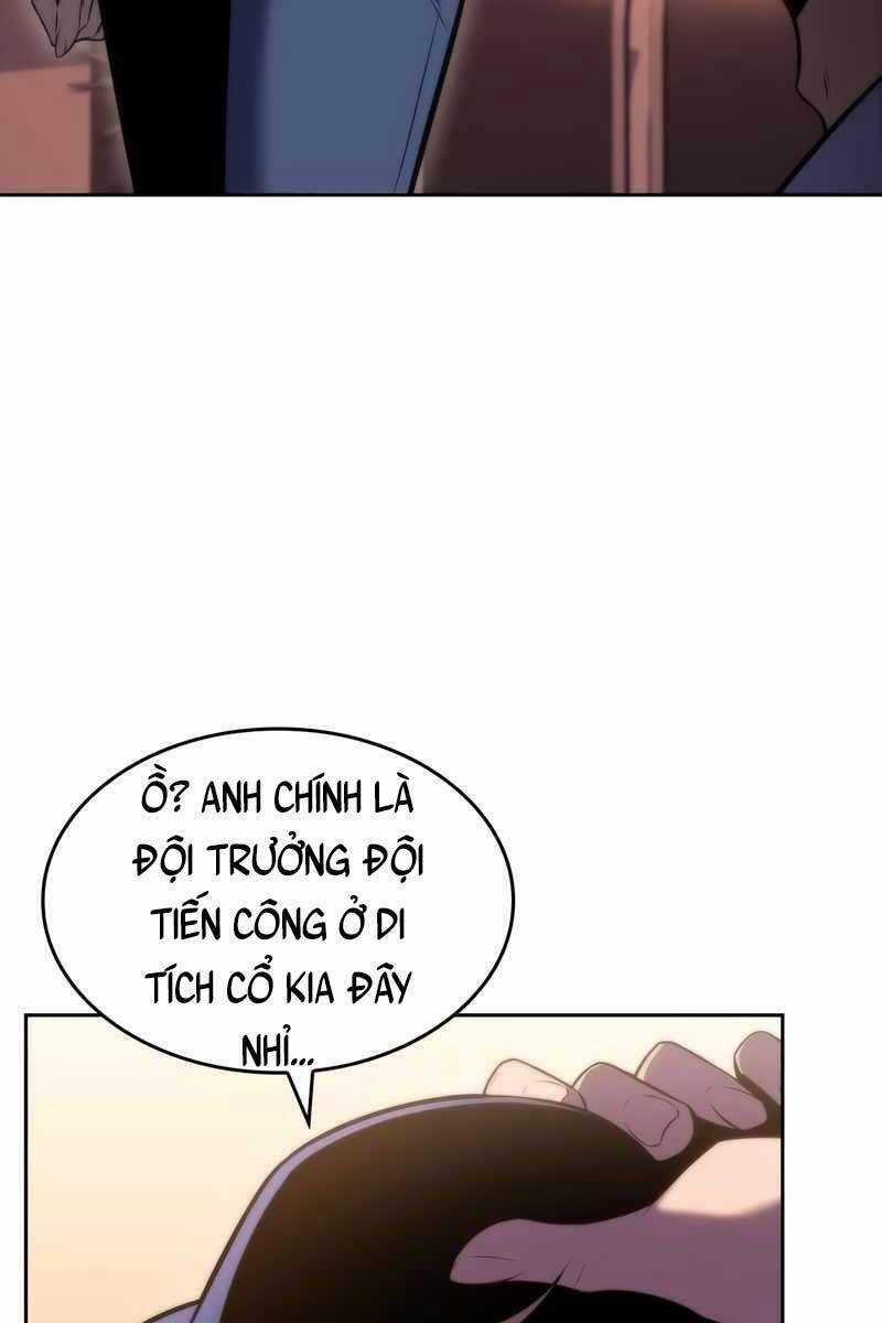 Tôi Là Tân Thủ Có Cấp Cao Nhất Chapter 75 trang 5