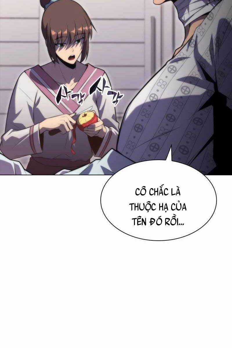 Tôi Là Tân Thủ Có Cấp Cao Nhất Chapter 75 trang 62