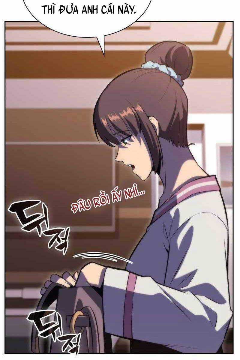 Tôi Là Tân Thủ Có Cấp Cao Nhất Chapter 75 trang 67